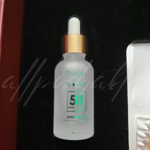 Predire Paris Essential Brightening & Elasticity Boost Set - Picture 6 of 7